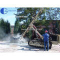 Gl120y High Pressure Drilling Rig for Rock